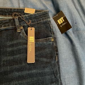 Kut from the Kloth Katy Boyfriend jeans